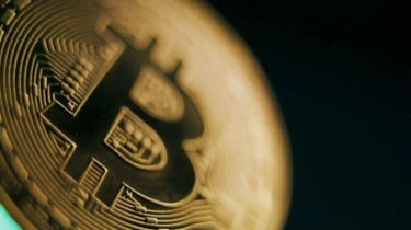 Harga Bitcoin Tembus Rp 1,6 Miliar Per Keping