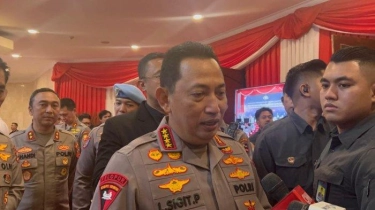 Kapolri Tegaskan Penanganan Kasus KDRT, Pencabulan, Kekerasan Fisik Harus Memberikan Rasa Keadilan