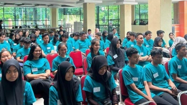 Kata Kemenpora Soal Pelatihan Public Speaking Bagi Pemuda di Program Kawani Academy