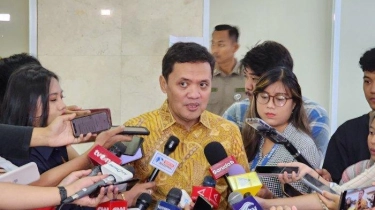 Ketua Komisi III DPR Tidak Setuju Adanya Pembatasan Senpi Polisi