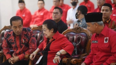 Kiprah Politik Jokowi dan Gibran Dinilai Tak Akan Redup Meski Dipecat PDIP, Yang Rugi Partai Banteng