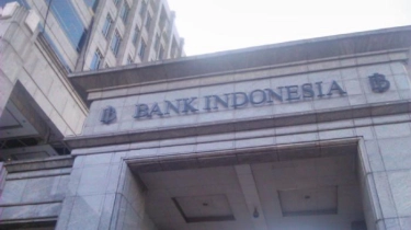 KPK Geledah Kantor Bank Indonesia Terkait Dana CSR