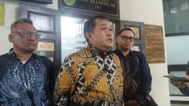 MAKI Gugat KPK ke PN Jaksel atas Dugaan Penghentian Penyidikan Kasus Harun Masiku