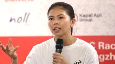 Regulasi BWF yang Memakan Korban Jadi Sorotan, Greysia Polii Kirim Laporan