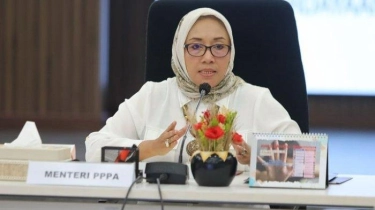 Teks Amanat Pembina Upacara Hari Ibu 2024, Pidato Sambutan Menteri PPPA 22 Desember 2024