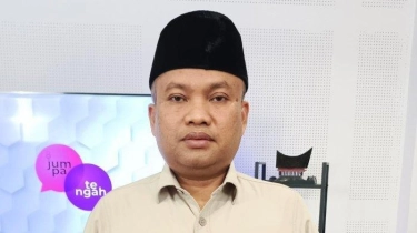 Terkait Amnesti Narapidana, Sugiat: Sebaiknya Pemerintah Prioritaskan pada Tahanan Politik 