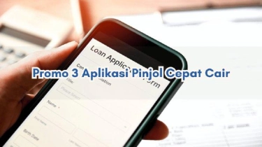 3 Aplikasi Pinjaman Online OJK Aman dan Cepat Cair