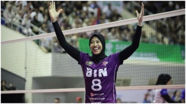 3 Fakta Voli Proliga 2025: Tim Debutan Siap Unjuk Gigi, Megawati Batal Unjuk Aksi