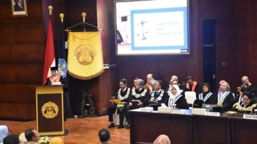 Akademisi Dorong Pengembangan Restorative Justice di Indonesia