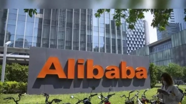 Alibaba Jual Rugi Mall Kondang Intime, Diobral Murah Seharga 1 Miliar Dolar AS