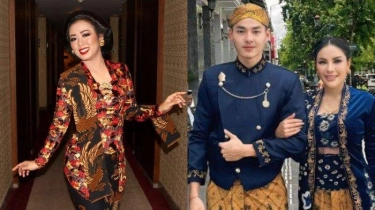 Benarkan Sudah Berpacaran dengan Nikita Mirzani, Matthew Gilbert Sempat Diwanti-wanti oleh Soimah