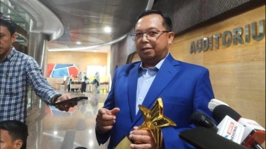 DPR Khawatir Penerapan PPN 12 Persen Tahun Depan Berdampak Terhadap Inflasi