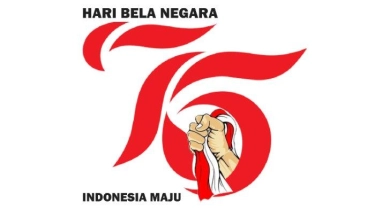 Hari Bela Negara 2024: Tema, Logo, Mars, dan Ikrarnya