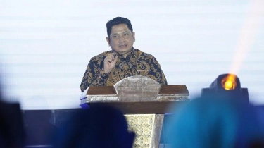 Indeks Perencanaan Pembangunan Nasional 2024, Kementerian Agama Raih Nilai 92,72