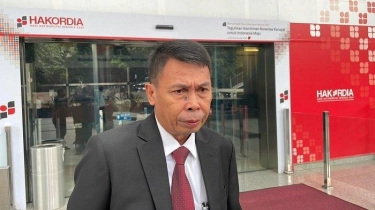 Ketua KPK Minta Deputi Irjen Pol Didik Agung Supervisi Kasus Firli Bahuri Agar Tak Berlarut-larut