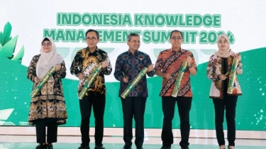 Kilang Pertamina Internasional Pastikan Transisi Energi dengan Konsep ESG