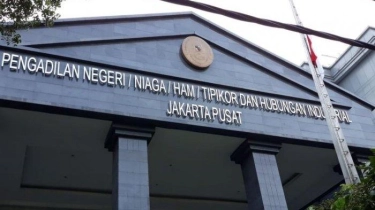 Kuasa Hukum PKB Ungkap Gugatan Achmad Ghufron kepada Cak Imin Ditolak Hakim PN Jakarta Pusat