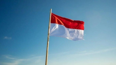 Lirik Lagu Indonesia Raya Stanza 1, 2, dan 3