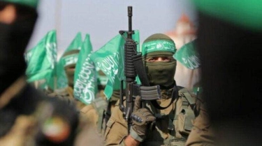 Media Israel: IDF Sebut Kemampuan Militer Hamas Pulih, Sukses Rekrut Ribuan Petempur Baru