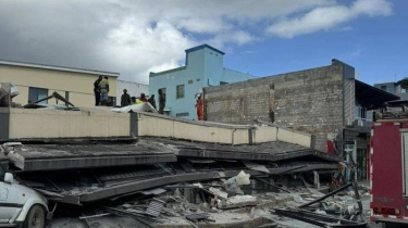 Mengapa Gempa Lebih Sering Terjadi di Tempat-Tempat seperti Vanuatu? Ini 7 Hal yang Perlu Diketahui