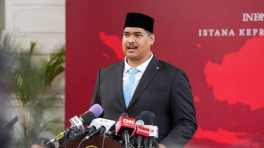 Menteri Olahraga Arab Saudi Surati Menpora Dito Ariotedjo, Apa Isinya?