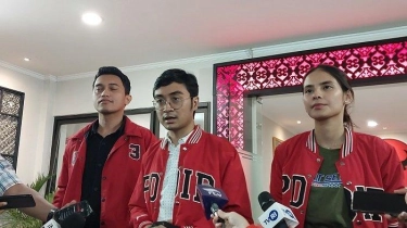 Yasonna Diperiksa KPK, PDIP Singgung Gerakan 'Tenggelamkan Banteng'