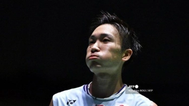 29 Pebulu Tangkis yang Pensiun Sepanjang 2024: Kento Momota, Minions, hingga The Daddies