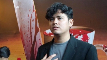 Akan Balik Main Sinetron, Aliando Syarief Siapkan Mental