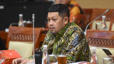 Anggota Komisi III DPR: KPK dan Kejagung Punya Tugas Berat Kembalikan Uang yang Dicuri Koruptor