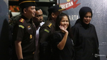 Berkaca Pada Kasus Mary Jane, Presiden Prabowo Diminta Hapus Hukuman Mati