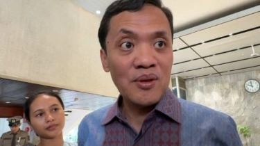 Habiburokhman Tanggapi Kabar Anggota DPR RI dari Fraksi Gerindra Ditetapkan Tersangka Korupsi CSR BI