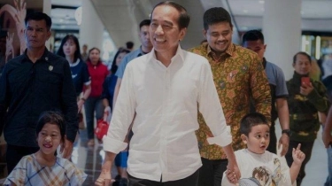 Jokowi Kemungkinan akan Bikin Partai Baru, Ini Alasannya