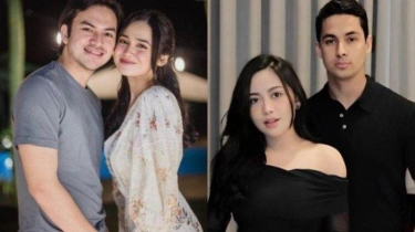 Kaleidoskop 2024: Artis Putus Cinta di Tahun 2024, Ada Syifa Hadju-Rizky Nazar dan Rachel-Salim