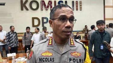 Profil Kombes Nicolas Ary, Kapolres Jaktim yang Minta Maaf karena Lambat Tangani Kasus George Sugama