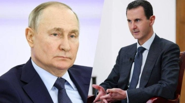 Putin Masih Bungkam soal Suriah Semenjak Runtuhnya Pemerintah Assad, Ini Kata Analis