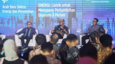 Rekomendasi Masyarakat Sipil untuk Prabowo: Pastikan Transisi Energi Terbarukan Inklusif dan Adil