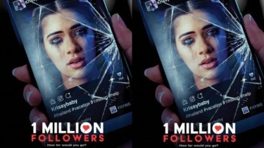 Sinopsis Film 1 Million Followers, Sisi Gelap Dunia Influencer, Lengkap dengan Daftar Pemainnya