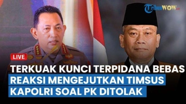 LIVE Hasil Timsus Tak Kunjung Diumumkan, Alih-alih Koreksi Justru Perkuat Temuan Polda Jabar?