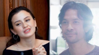 Meski Kini Cerai, Kimberly Ryder Akui Edward Akbar Buat Dirinya Jadi Taat Beribadah