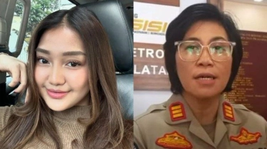 Penjelasan Polisi soal Chandrika Chika yang Dilaporkan Terkait Dugaan Penganiayaan, Ini Kronologinya