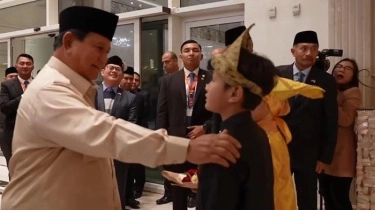 Presiden Prabowo Didesak Segera Sahkan RUU Masyarakat Adat