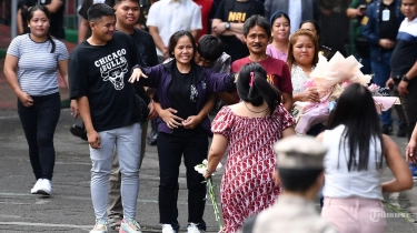 Usman Hamid Berharap Repatriasi Mary Jane Jadi Momentum Pentingnya Penghapusan Hukuman Mati