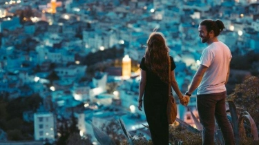 7 Destinasi Bulan Madu Hemat yang Romantis untuk Pasangan Baru