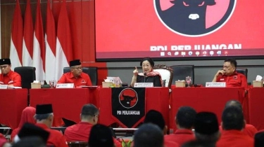 Calon Sekjen PDIP Pengganti Hasto Sudah Mulai Dibahas Internal Partai