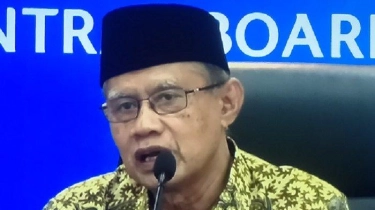 Pilkada Langsung Dinilai Sudah Timbulkan Problem, Muhammadiyah: Wacana Kembali ke DPRD Perlu Dikaji