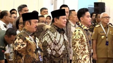 Presiden Prabowo Geram Marak Penyelundupan: Apa Kapalnya Ditenggelamkan