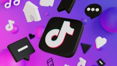 Tren Media Sosial Indonesia 2024: TikTok Jadi Platform Paling Populer