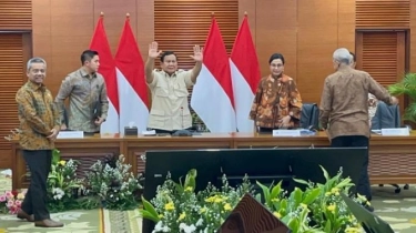 Presiden Prabowo Tegaskan Kebutuhan Pokok Masyarakat Tetap Bebas PPN