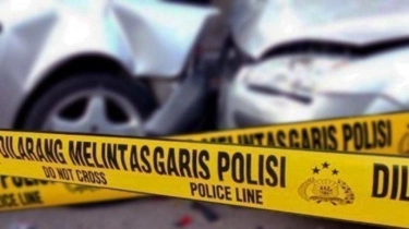 2 Kecelakaan Maut di Hari Pertama 2025: Sekeluarga Tewas di Pekanbaru hingga Adu Banteng di Jakarta
