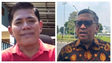 Ada Kader Daerah Desak KPK Segera Tindak Hasto usai Jadi Tersangka, Begini Kata PDIP